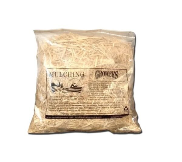 Growers - Mulching (20 lt)