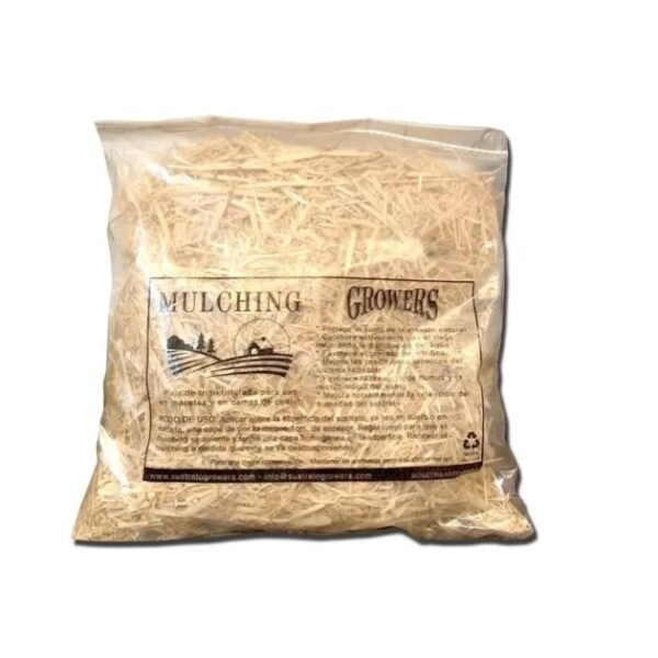 Growers - Mulching (10 lt)