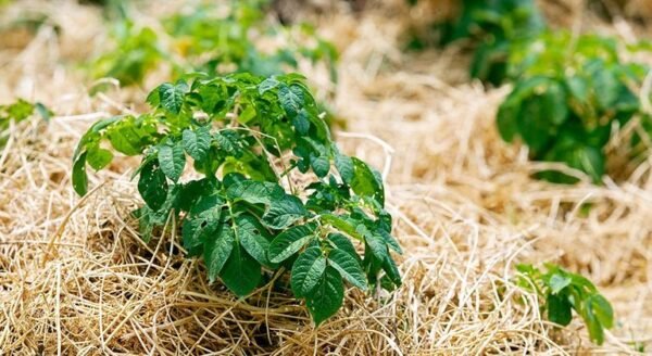 Growers - Mulching (20 lt) - Imagen 2