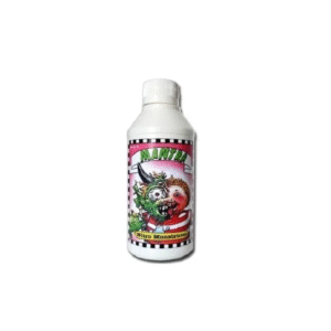 Mantra - Nitro Mounstroso Vegetativo (250 ml)