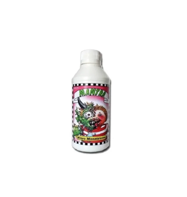 Mantra - Nitro Mounstroso Vegetativo (250 ml)