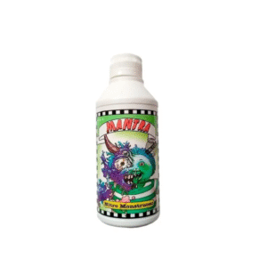 Mantra - Nitro Monstruoso Orgánico (250 ml)