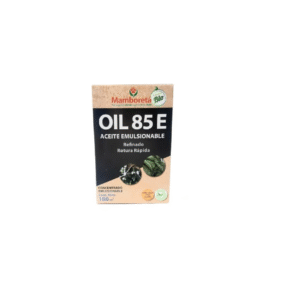 Mamboretá - Oil 85 (100 ml)