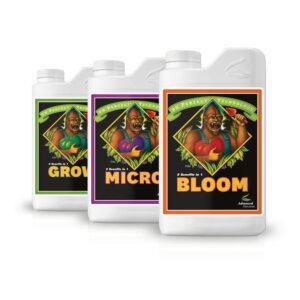 Advanced Nutrients – Tripack 500ml