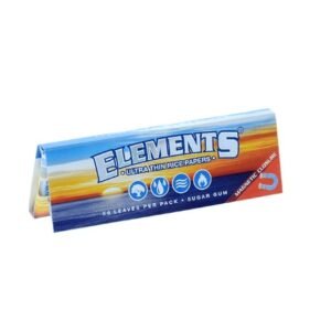 Elements 1¼