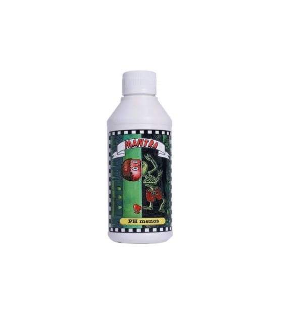 Mantra - PH - (250 ml)