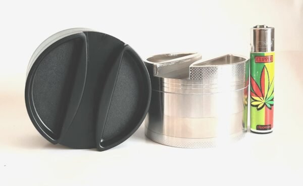 Picador Metal 4/P Gigante - Imagen 2