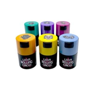 LION FRASCOS TIGHT VAC MINI