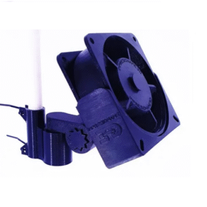 Soporte Cooler Doble Giro