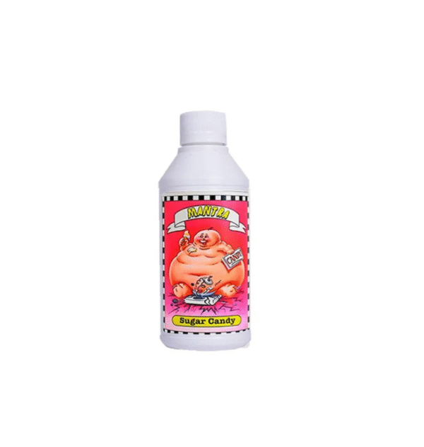 Mantra - Sugar Candy (250 ml)
