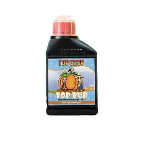 Top Crop - Top Bud (250 ml)