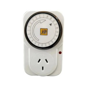Timer Mecanico programable