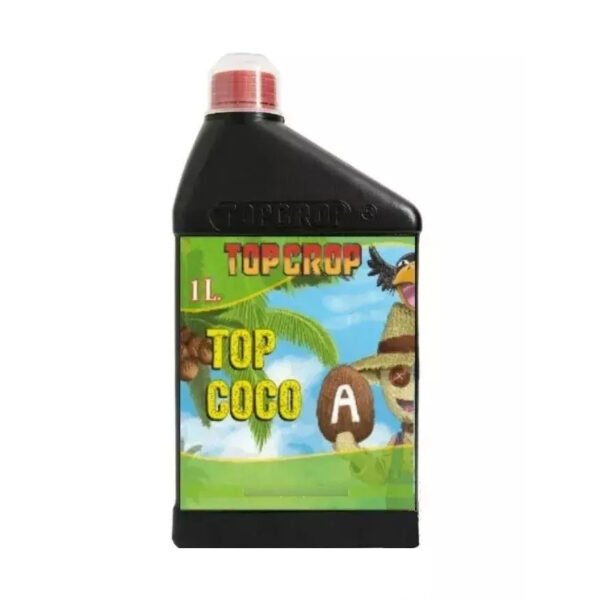Top Crop - Top Coco A (1 lt)