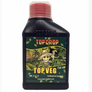 Top Crop - Top Veg (250 ml)
