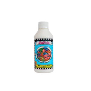 Mantra - Toque Final (250 ml)