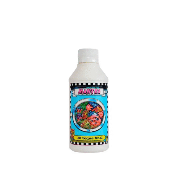 Mantra - Toque Final (250 ml)