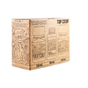 Top Crop - Tripack