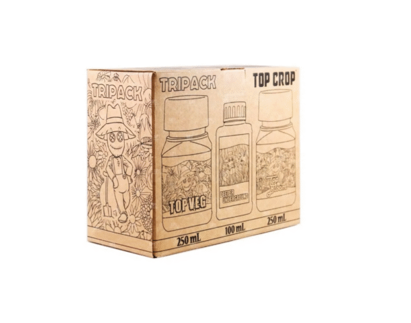 Top Crop - Tripack