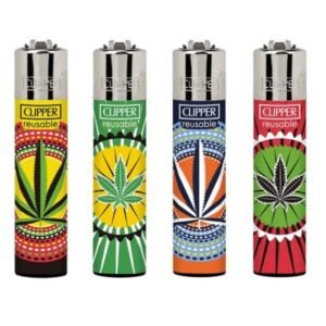 Encendedor Clipper Varios Modelos