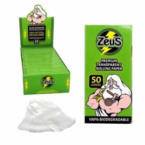 Celulosa Zeus