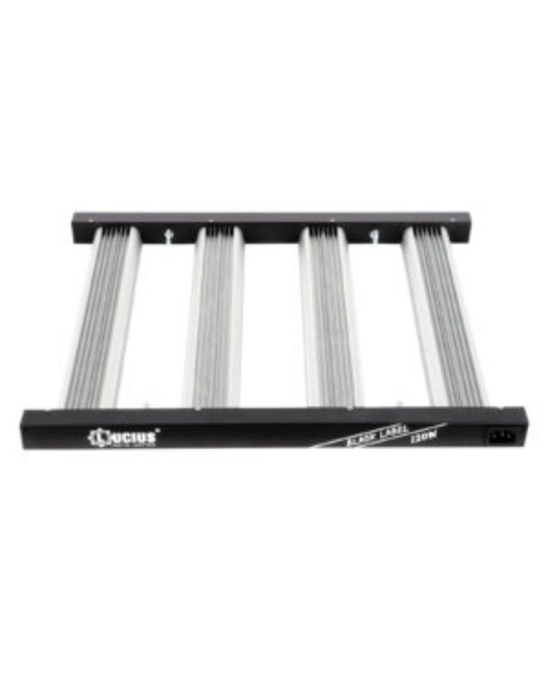 Panel Led Lucius 120W