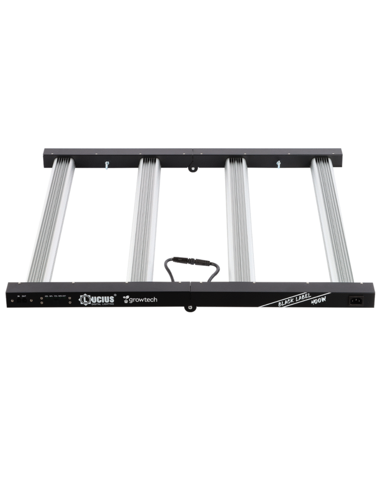 Panel Led Lucius 400W