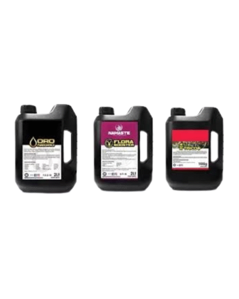 KIT NAMASTE BASICOS GRANDES