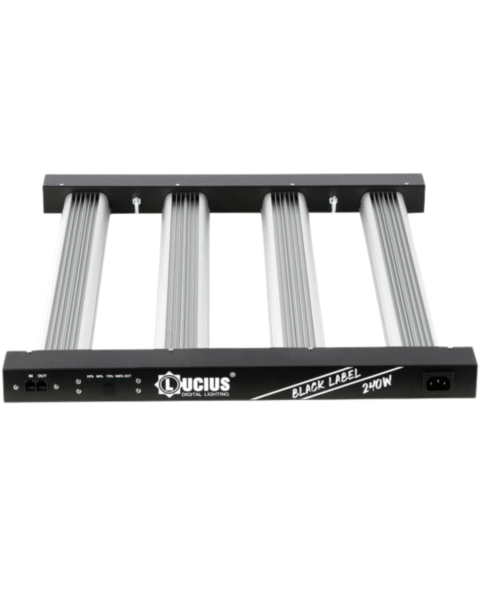 Panel Led Lucius 240W