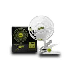 Ventilador garden pro 15w