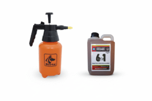 Combo Pulverizador Berta 1L + Preventivo 6en1 2L