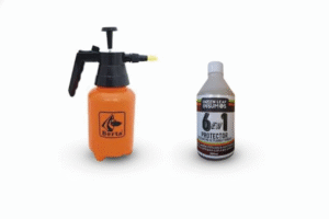 Combo Pulverizador Berta 1L + Preventivo 6en1 500ml