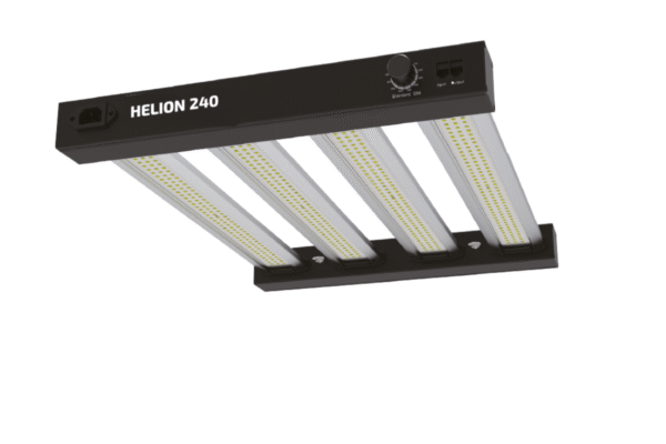 led helion 240w
