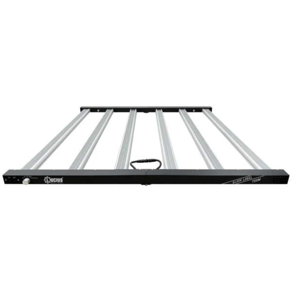 led de alta eficiencia lucius 720w