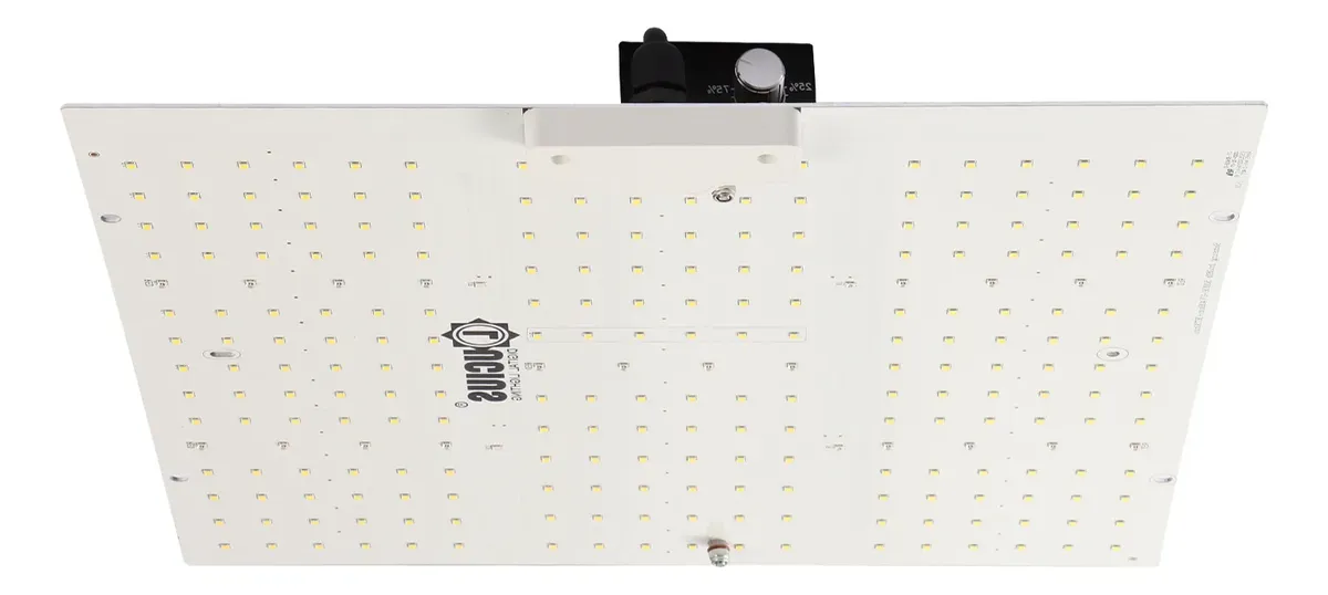 Panel Led Cultivo Lucius 120w Quantum Bloom Uv Ir Samsung - Imagen 7