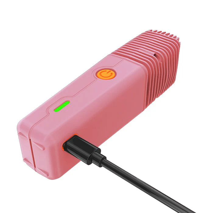 Vaporizador Veazy - Imagen 4