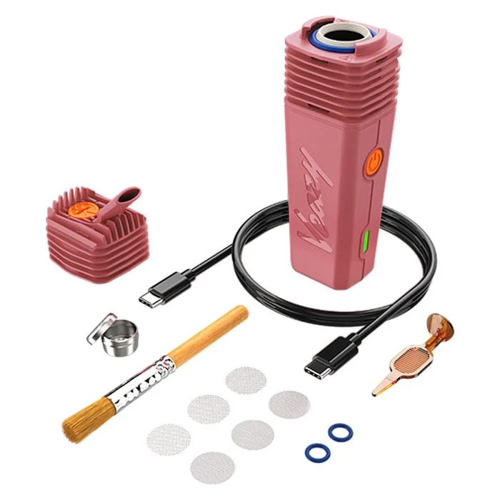 Vaporizador Veazy - Imagen 2