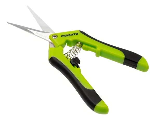 Tijera De Poda Manicura Procut Garden Highpro