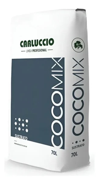 Carluccio Cocomix (70L)