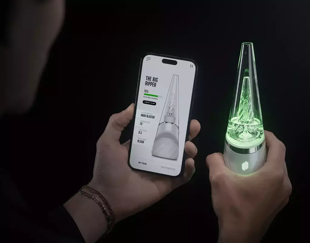 Puffco Peak Pro - Imagen 5